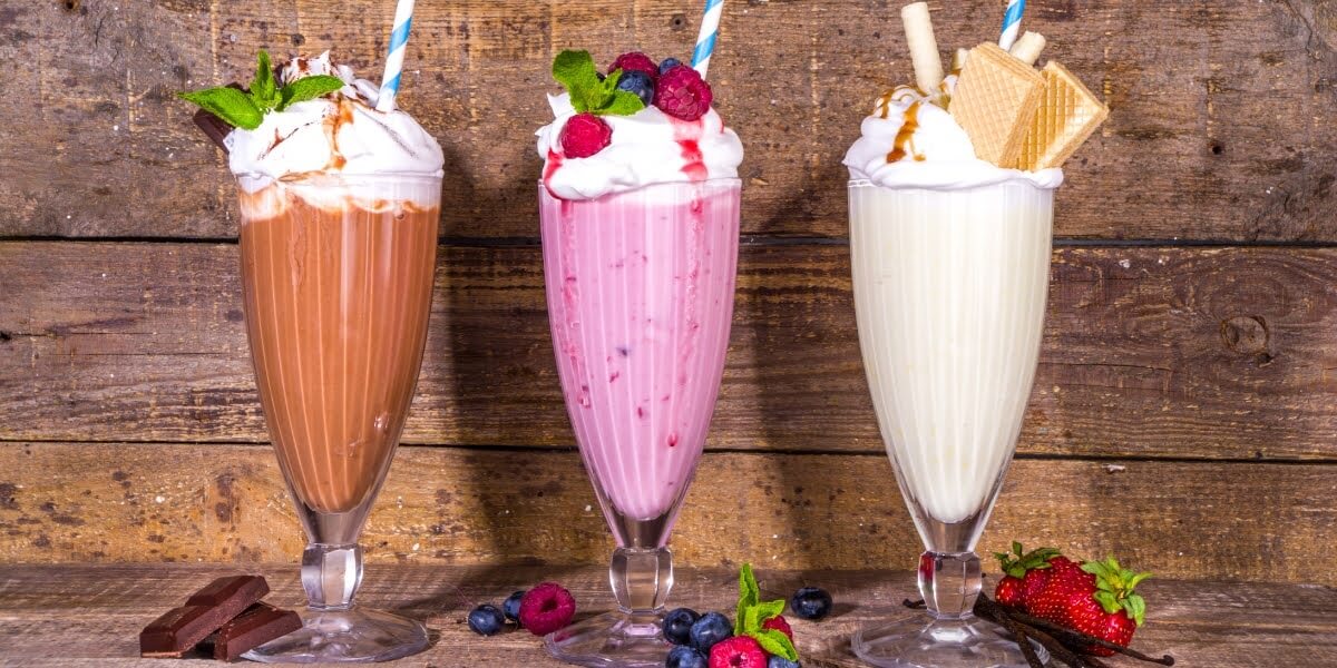 Flavors You Can’t Miss – Falooda at Vatan 6