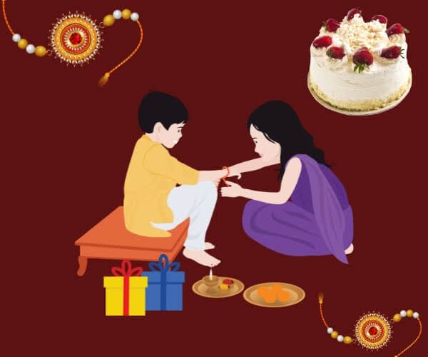 Make Raksha Bandhan Extra Special with Vatan’s 9