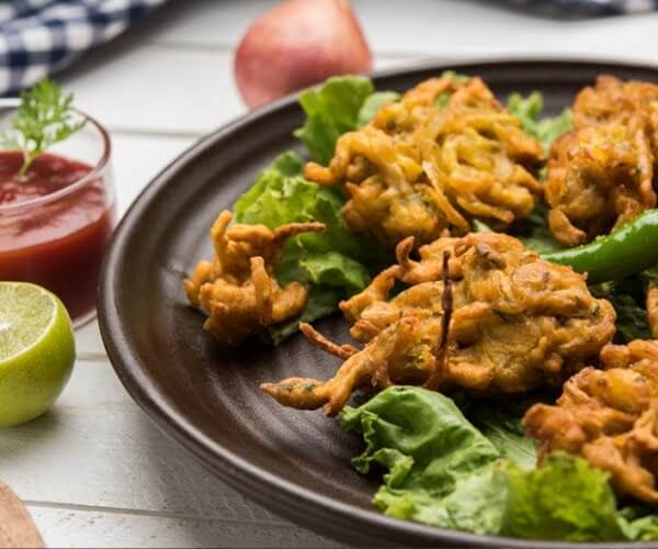 Monsoon Moods Call for Hot Pakoras & Masala Chai – Only at Vatan 2