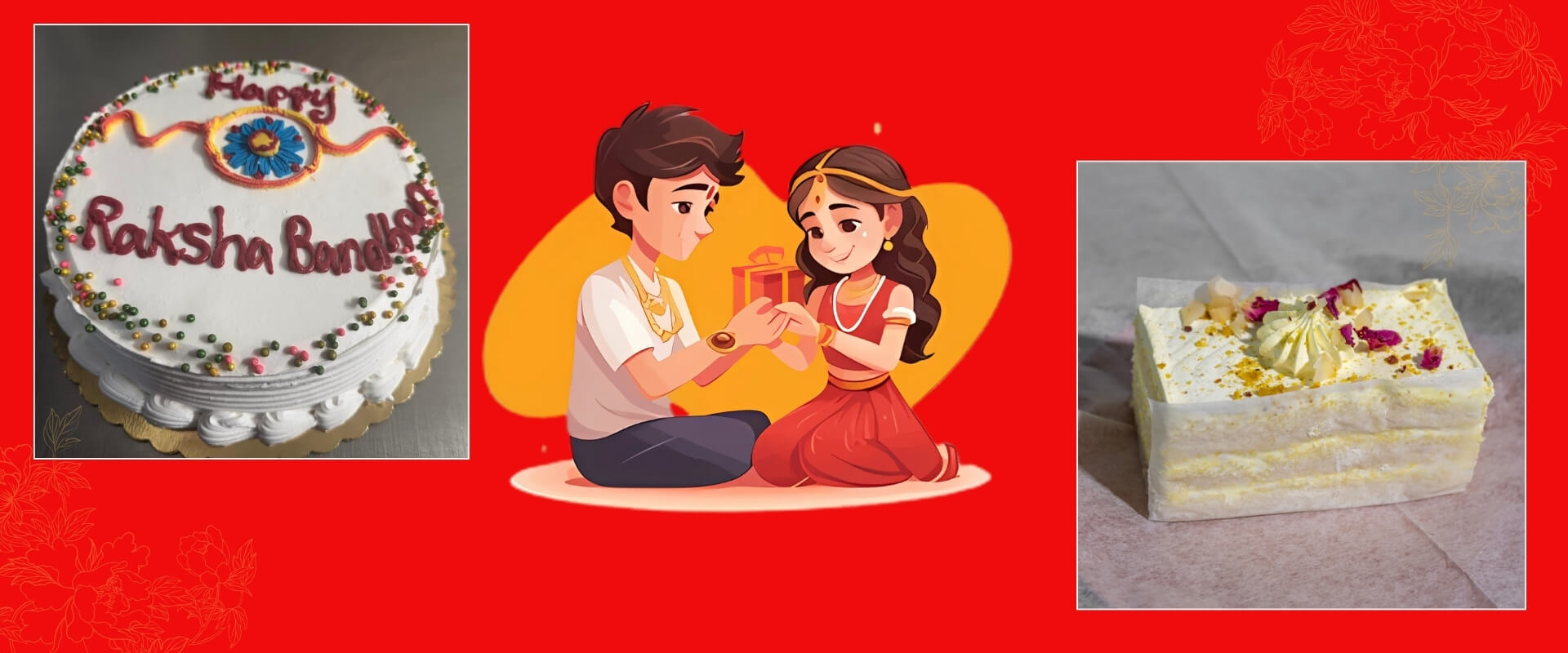 Raksha Bandhan Extra Special with Vatan’s