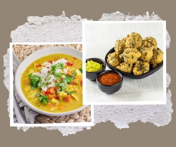 Hot Soups & Gujarati Snacks – Perfect for a Rainy Day 3