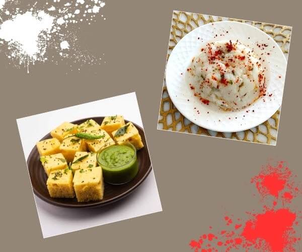 Hot Soups & Gujarati Snacks – Perfect for a Rainy Day 4