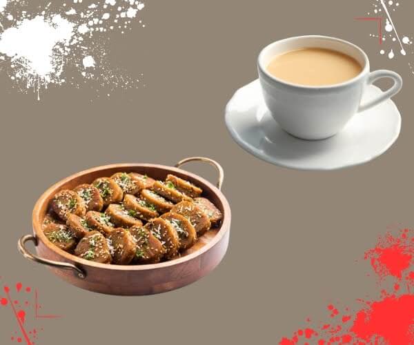 Hot Soups & Gujarati Snacks – Perfect for a Rainy Day 5
