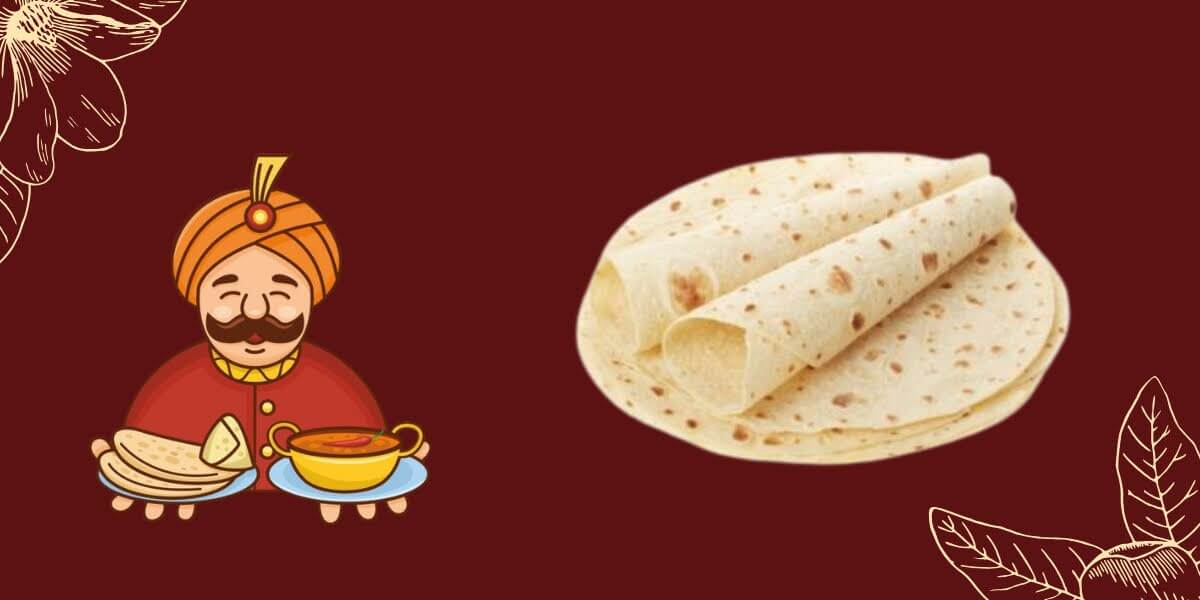 Rotla, Thepla and Rotli - Traditional Gujarati Breads for Every Meal 6