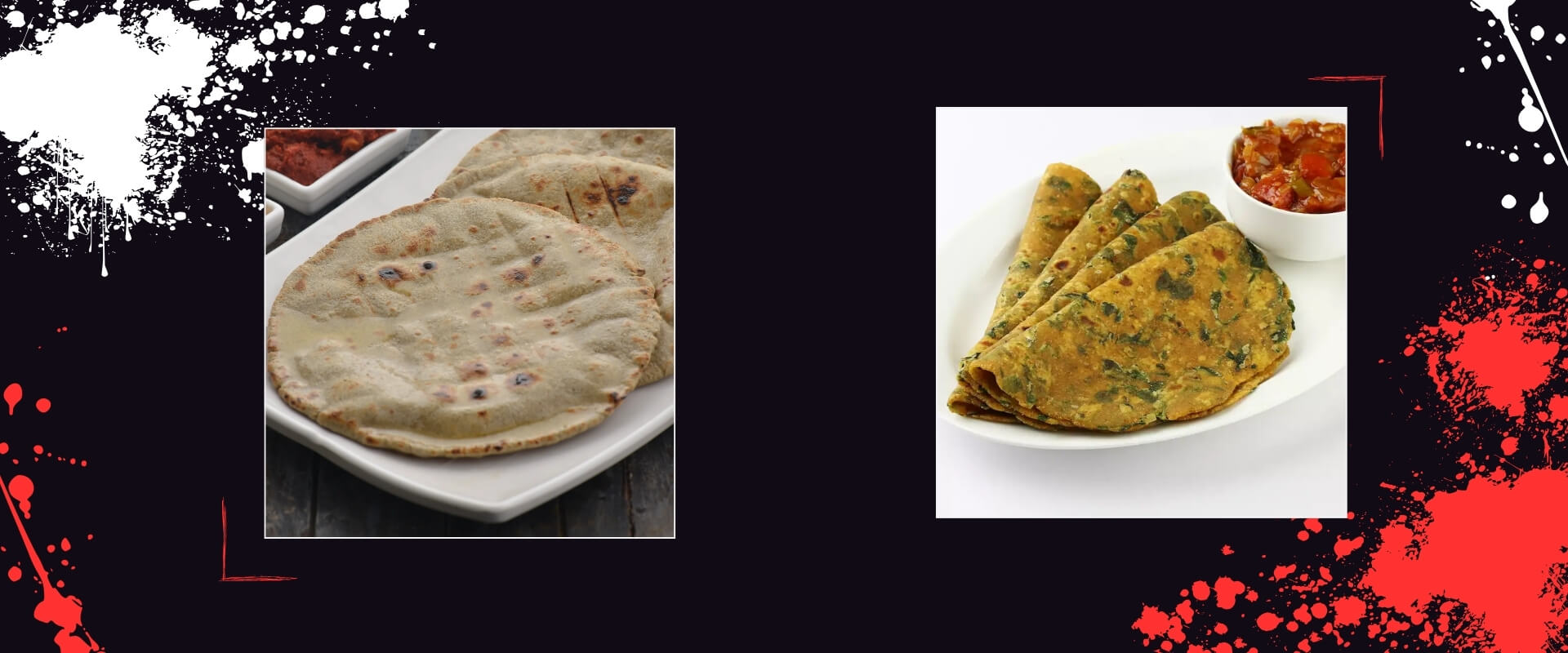 Rotla, Thepla & Rotli: Traditional Gujarati Breads for Every Meal