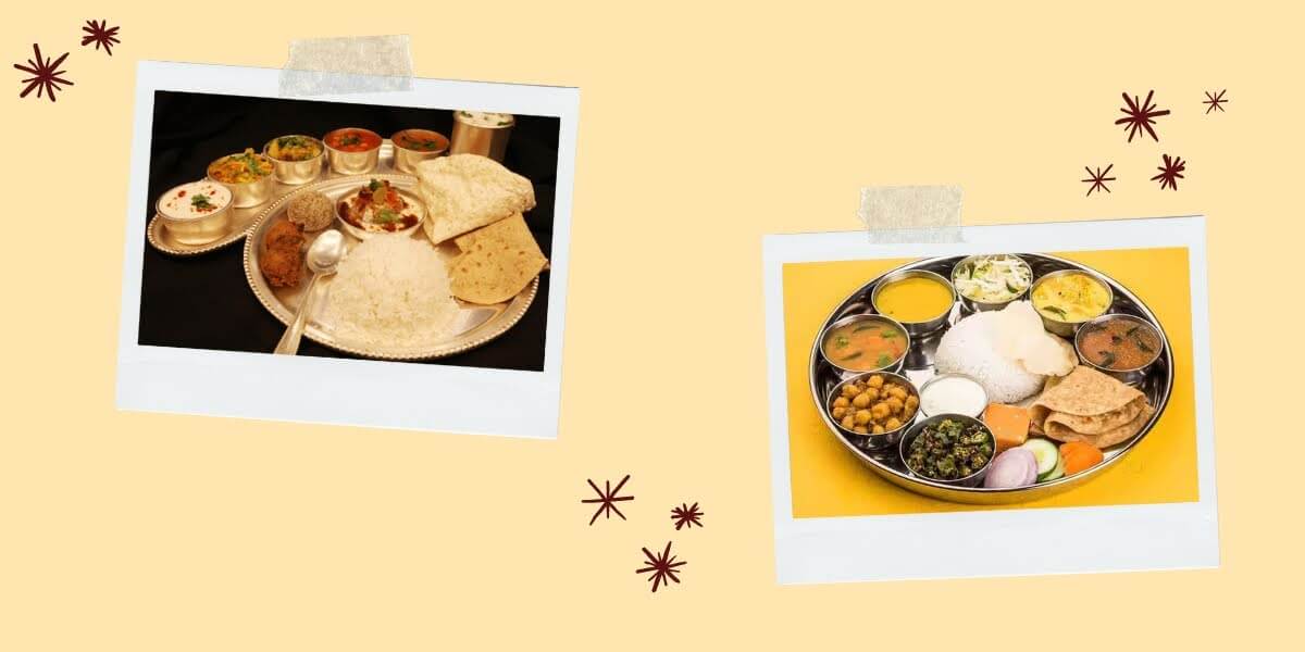 1. The Philosophy Behind Swaminarayan and Jain Food