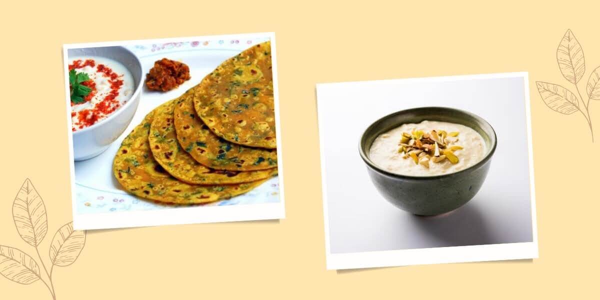 3. Festive Favorites Dishes That Define Celebration