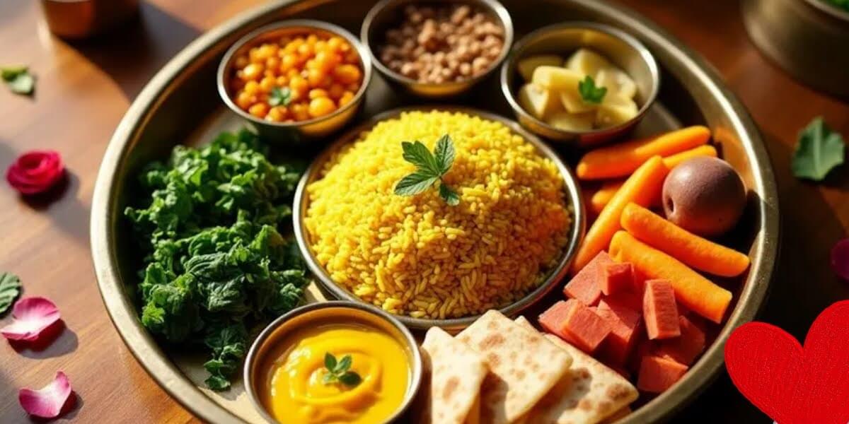 5. Health Benefits of Swaminarayan and Jain Diets