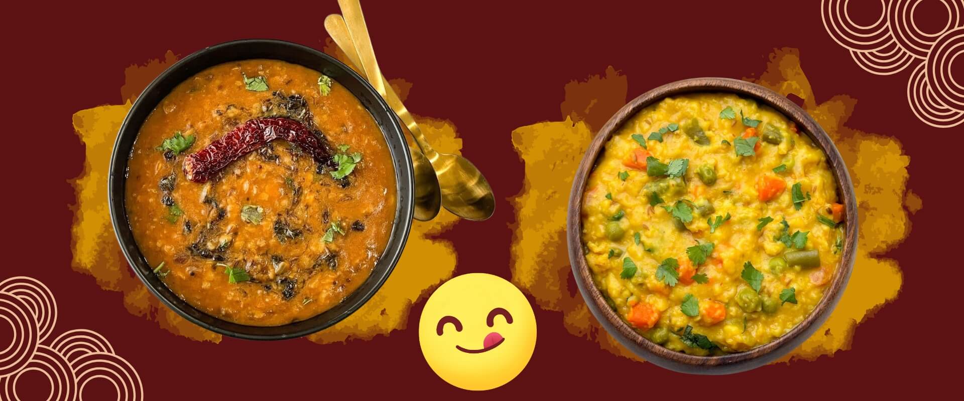Why November is the Best Time for Dal and Khichdi-Banner