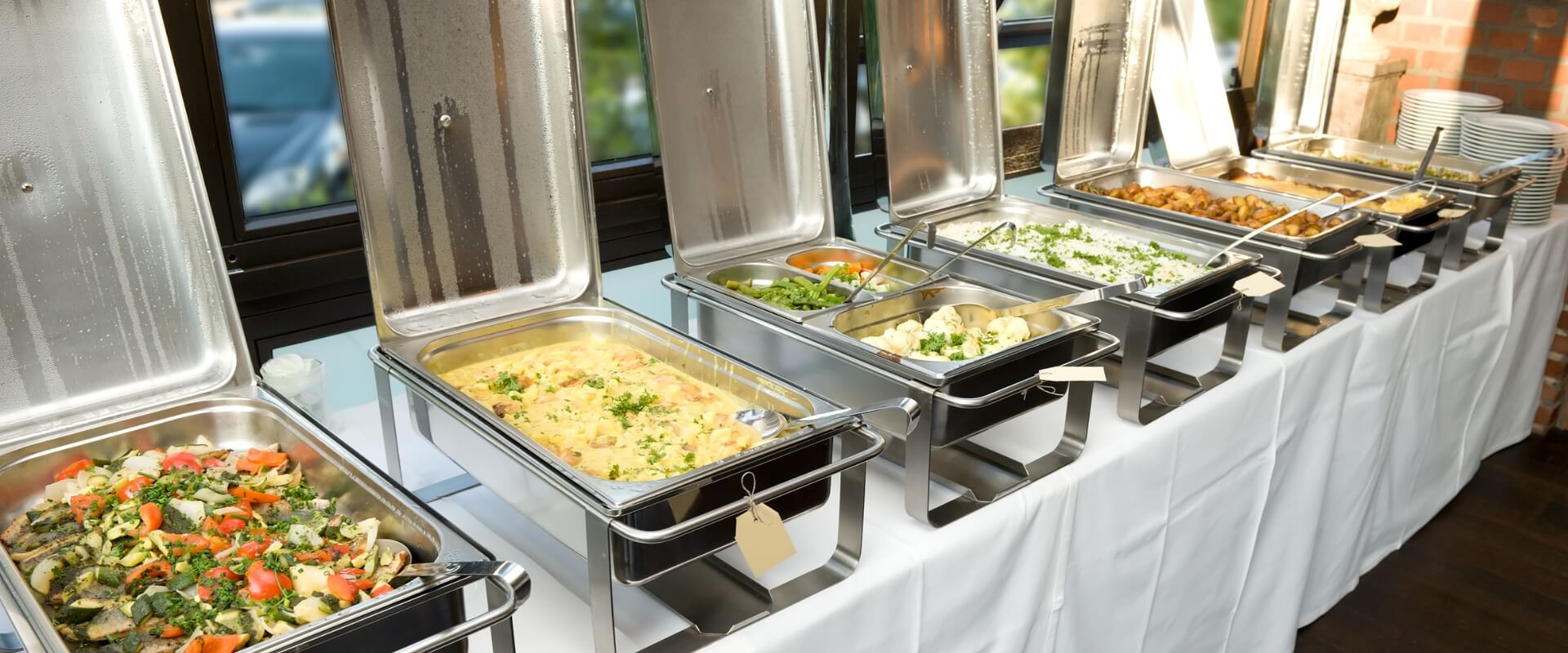 Delicious Indian Vegetarian Catering Weddings and Events